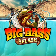 Big Bass Splash — слот Pragmatic Play в Pinco