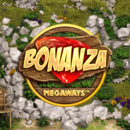 Bonanza Megaways — слот Big Time Gaming