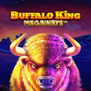 Buffalo King Megaways — слот Pragmatic Play