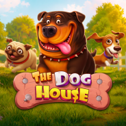 The Dog House — слот Pragmatic Play