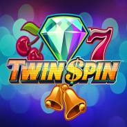 Twin Spin — слот NetEnt
