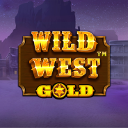 Wild West Gold — слот Pragmatic Play